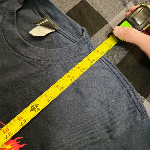 Mens Santa cruz t shirt - Picture 4 of 6